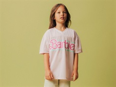 Name It top ballerina with Barbie print  